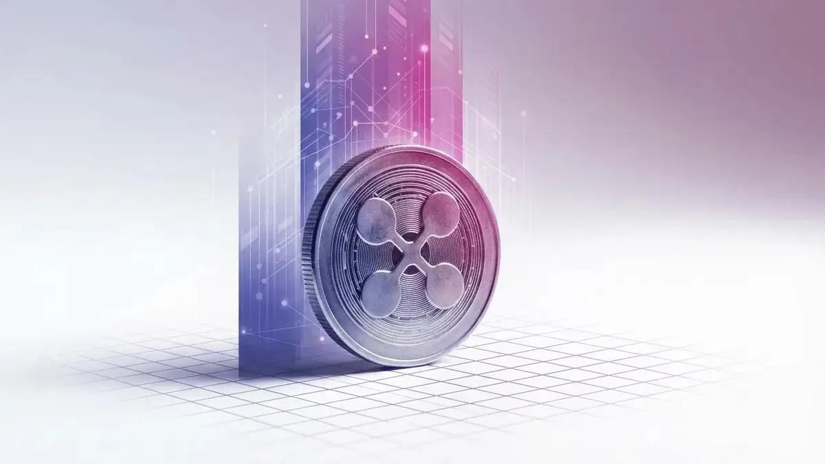 افزایش بی سابقه تقاضای اسپات ریپل XRP