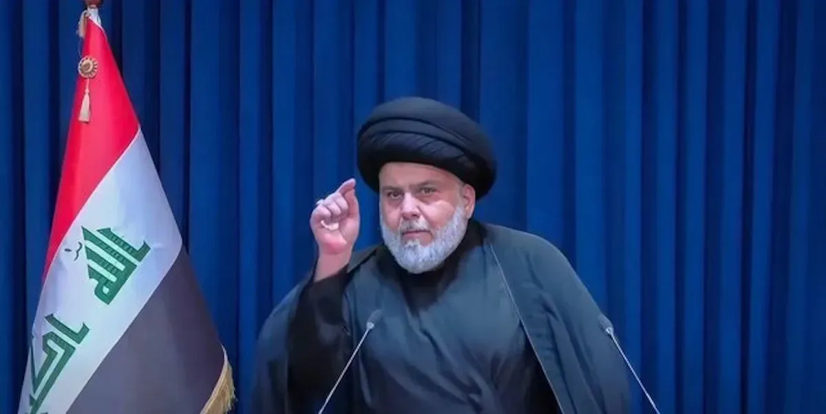 درخواست مقتدی برای تظاهرات در حمایت از آزادی حجاب