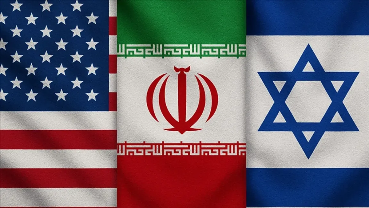 فوری / رسانه عبری تاریخ حمله آمریکا و اسرائیل به ایران را فاش کرد