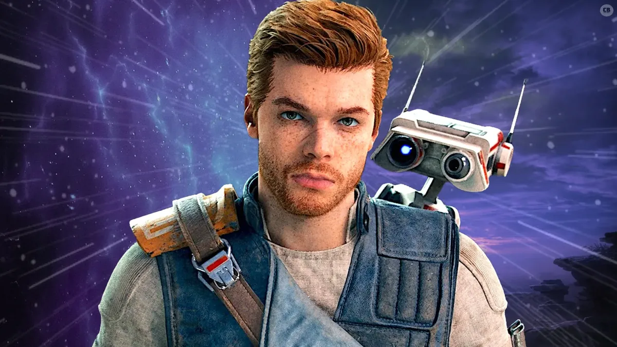 جیسون شرایر: بازی Star Wars Jedi 3 بهزودی معرفی میشود