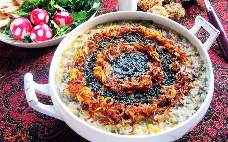 این شهر خنک ایران مقصد محبوب گردشگران تابستانی شد