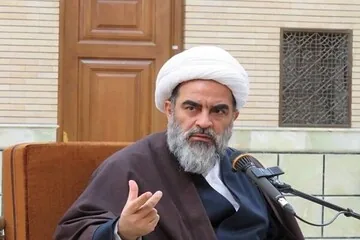 انتقاد فاضل لنکرانی از دولت آذربایجان؛ تحصیل و حجاب چه تعارضی دارد؟/ از سرنوشت حاکمان دوران طاغوت عبرت بگیرید/ جمهوری اسلامی واکنش نشان بدهد