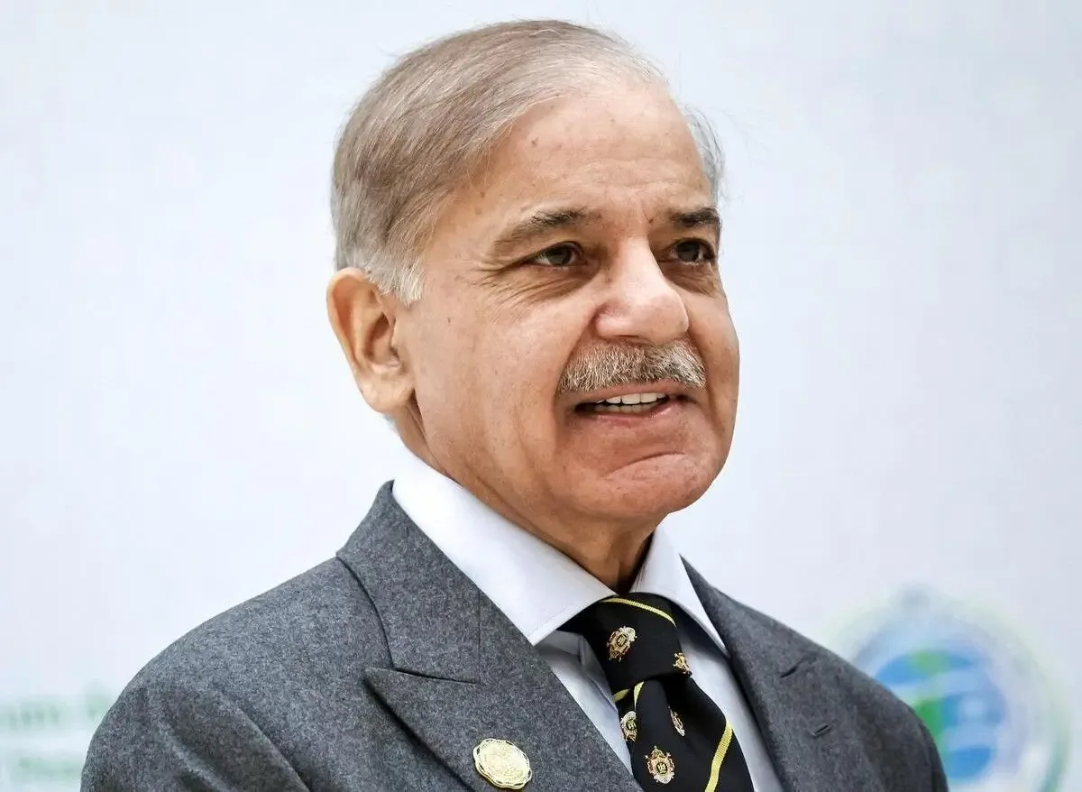 شهباز شریف: کنار عربستان سعودی ایستادهایم