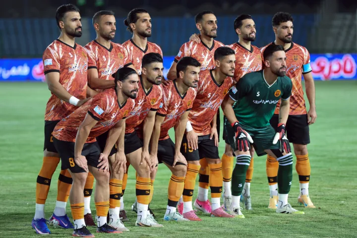 ترکیب احتمالی پرسپولیس مقابل مس شهربابک؛آزمون صدرنشینی سرخ‌ها در خانه تازه‌وارد لیگ