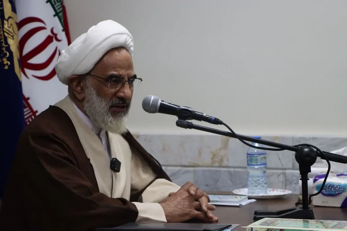 دشمن به این باور رسید که ایران از مرحله ثبات و بقا عبور و در مسیر گسترش نفوذ است