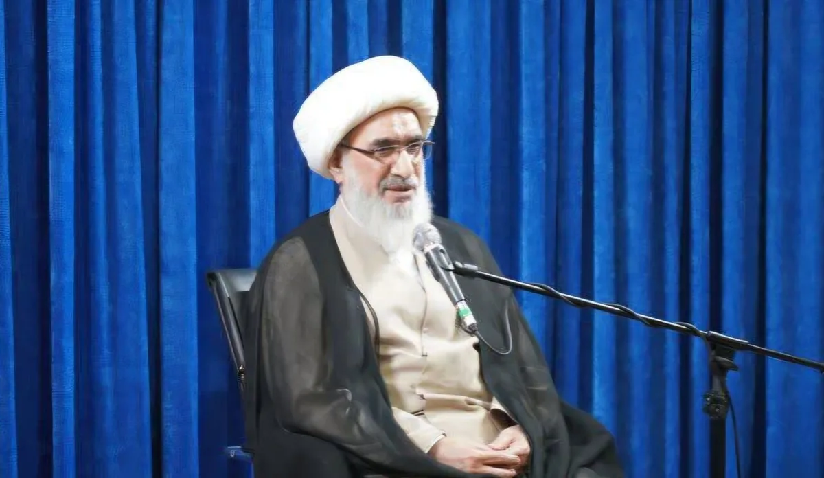 برنامههای صداوسیما باید موجب ارتقای فرهنگ و دانش جامعه و تقویت آرامش مردم شود