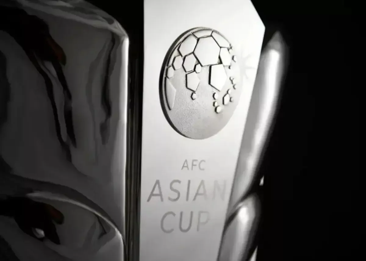 پاسخ موقت AFC به شایعات جام ملتها