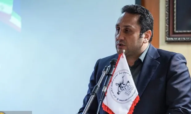 یاری: ناداوریها مانع از طلایی شدن تمام فرنگیکاران شد