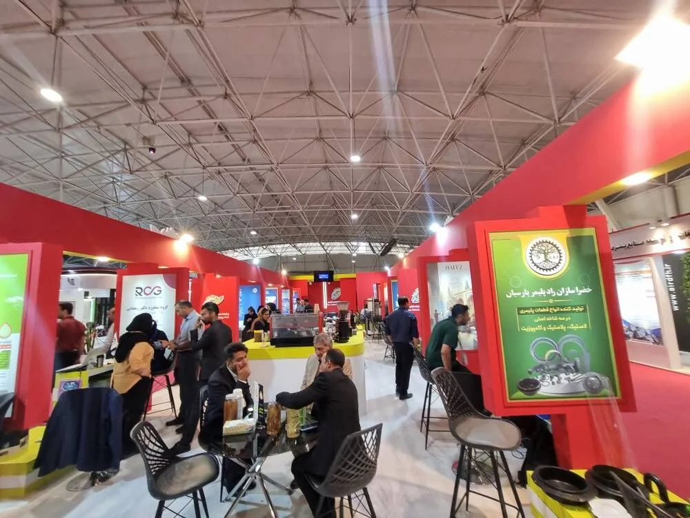 نماینده مجلس: شیراز اکسپو فرصتی کمنظیر برای نشان دادن ظرفیتهای پنهان و گمنام فارس است