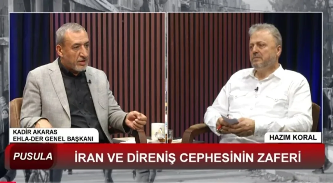 رئیس مجمع علمای اهلبیت ترکیه: دشمنان ایران به هیچیک از اهداف اعلامشده خود دست نیافتند