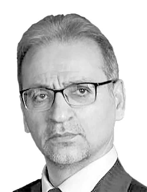دکتر مهرداد سپه‌وند