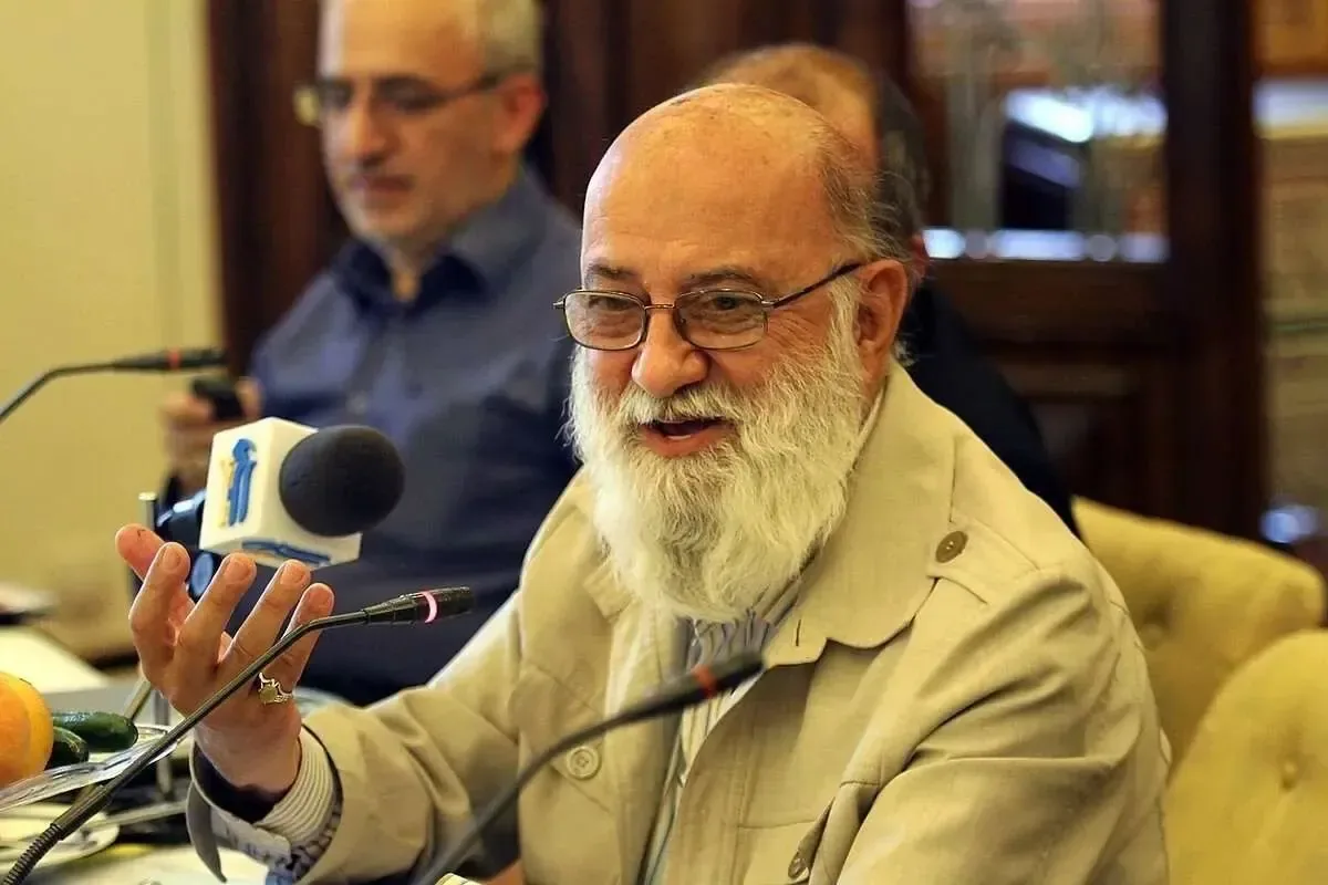 چمران: درباره برگزاری انتخابات شورای شهر و روستاها، به شعام پیشنهاداتی داده شده، اما پاسخی ندادهاند/ تا پاسخ مشخصی داده نشود، چیزی معلوم نیست