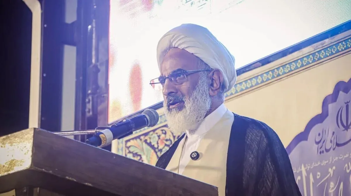 تسلط و قدرت فرماندهی رهبر انقلاب بسیاری از ما را متحیر کرده است