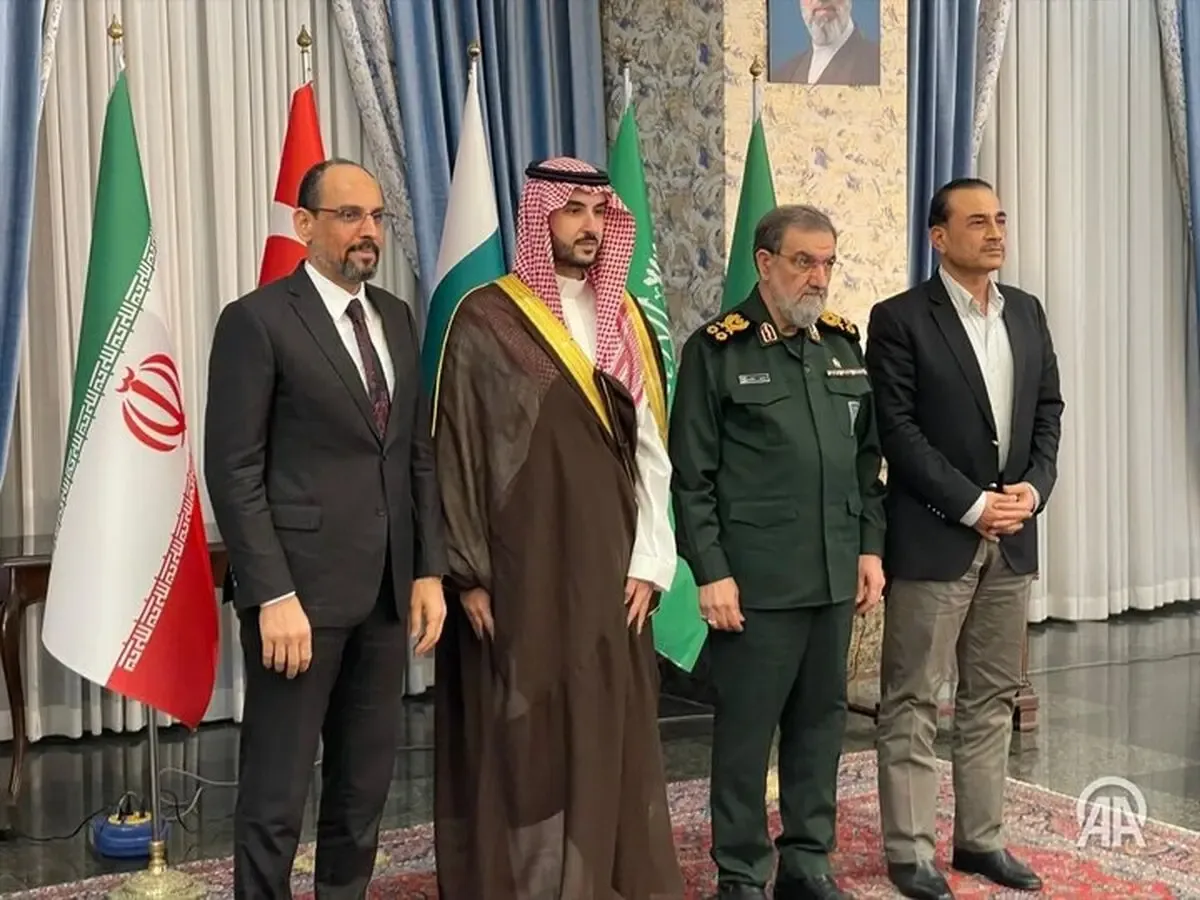 نظر جنجالی کارشناس اسرائیلی درباره ایران