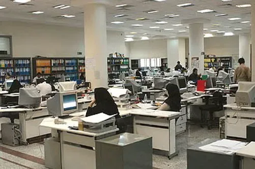 ضوابط رفتوآمد کارکنان ابلاغ شد/ دورکاری حداقل ۲ روز در هفته برای واجدان شرایط
