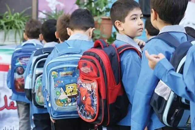 ۱۵ آبان آخرین فرصت ثبتنام جاماندگان از مدرسه