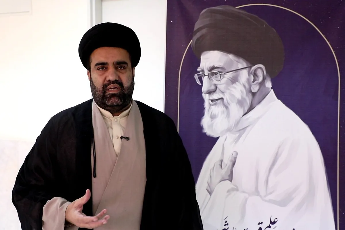 رهبر شهید، پرچمدار وحدت امت اسلامی و حامی همیشگی مظلومان بودند