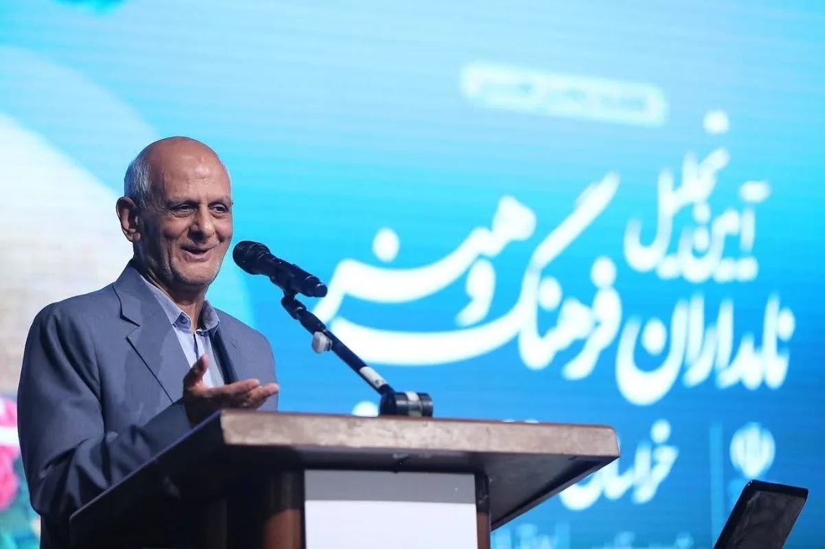 بیش از ۹۰ میلیارد تومان حمایت از هنرمندان خراسان رضوی در سال جاری پیش‌بینی شده است