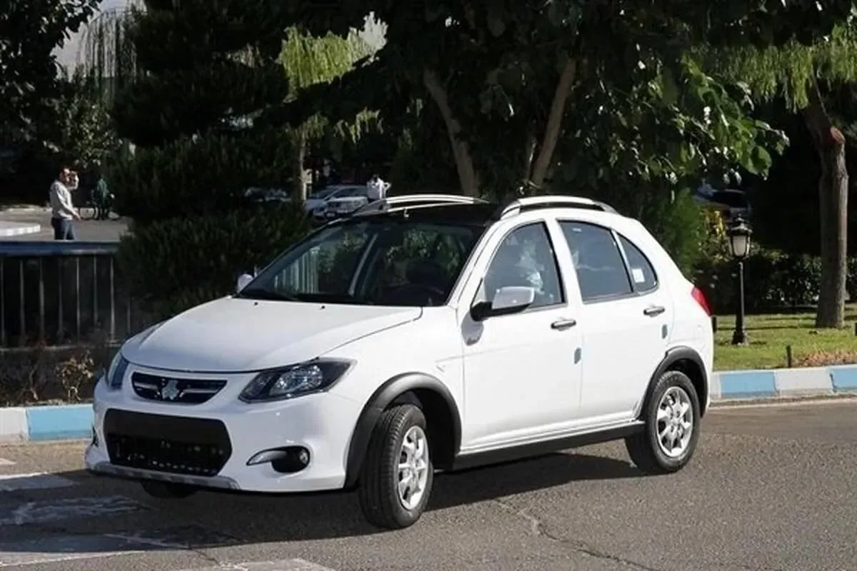 فروش فوقالعاده دو مدل کوییک در طرح اسقاط خودروهای فرسوده/ تحویل ۹۰ روزه