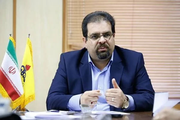 مدیرعامل شرکت ملی گاز: به تهدیدات آمریکا علیه تاسیسات انرژی پاسخی فوری و مناسب میدهیم