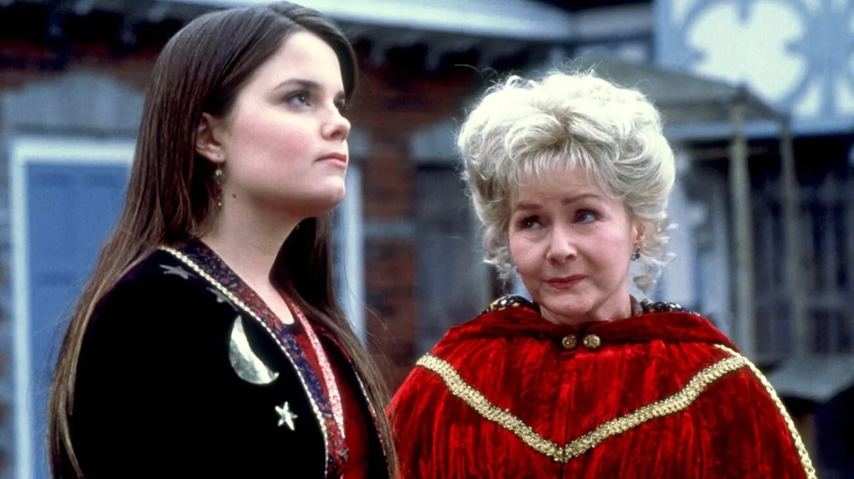 دیزنی پس از ۲۰ سال به سراغ ساخت فیلم جدید مجموع Halloweentown میرود