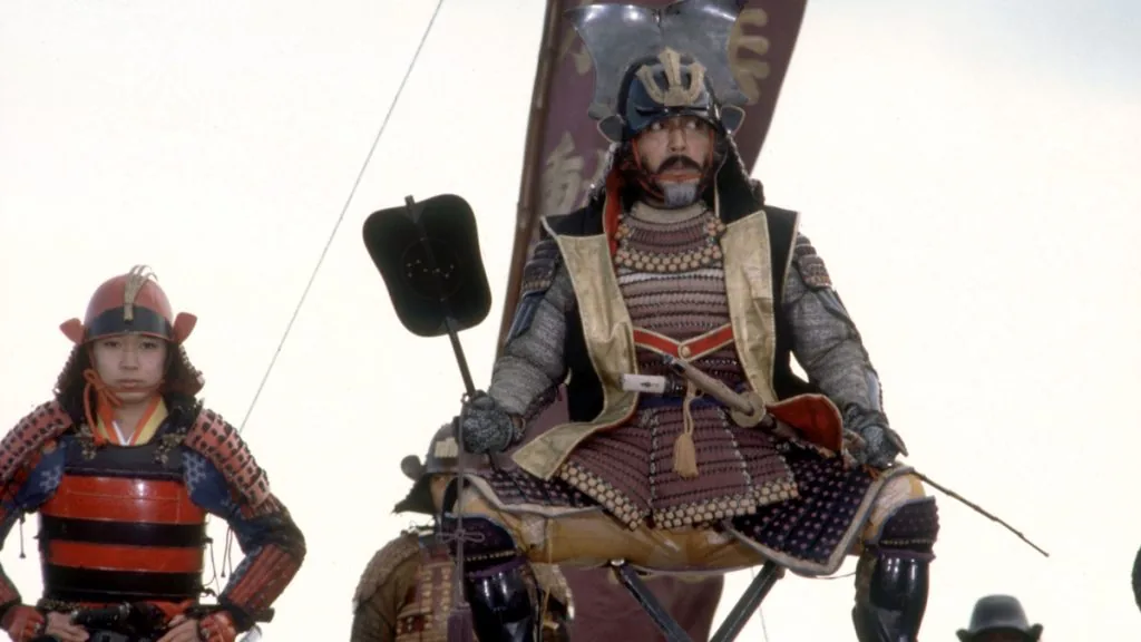 kagemusha