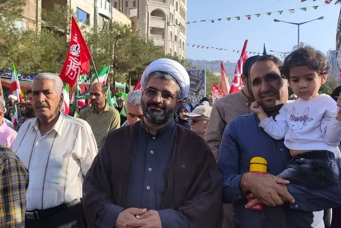 بیرجند در قاب جان‌فدایی؛ حکایت مردمانی با آرمان مشترک