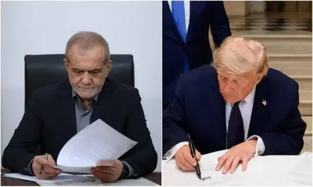 قطر: توافق جدید ایران و آمریکا تا ساعات آینده اعلام میشود/ تهران و مسقط درباره تنگه هرمز به توافق رسیدند