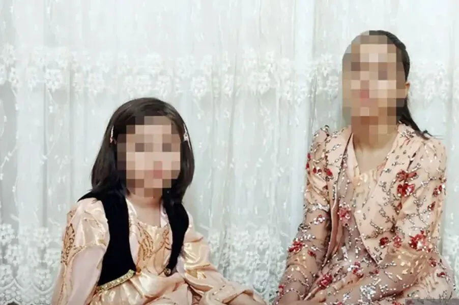 آخرین خبر از دختران شکنجهدیده سنندجی | وجود ۴ شکستگی مهم در بدن نارین | آیلین کوچولو کجاست؟