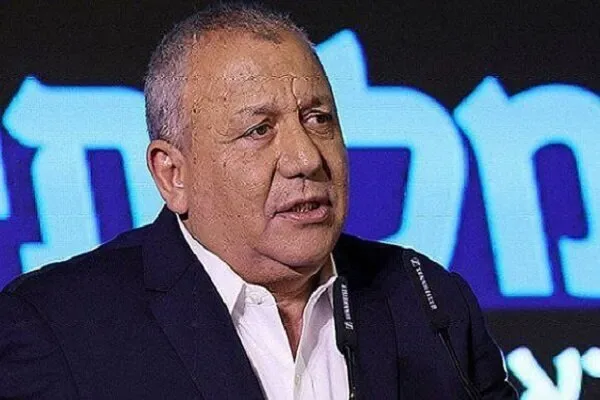 ادعای رقیب انتخاباتی نتانیاهو: من میدانم چگونه برنامه هستهای ایران را نابود کنم!