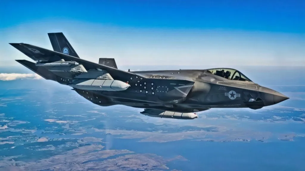 F-35