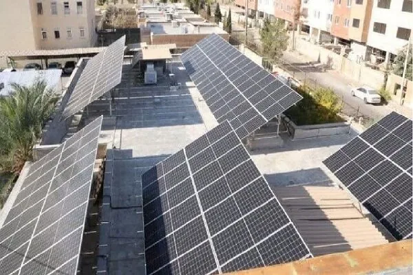 نصب پنل خورشیدی خانگی در قم با تسهیلات ۵۰۰ میلیون تومانی حمایت می شود