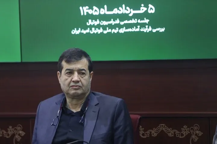 ادعای صدور حکم ۷ ماه زندان برای وزیر کابینه پزشکیان / ماجرا چیست؟