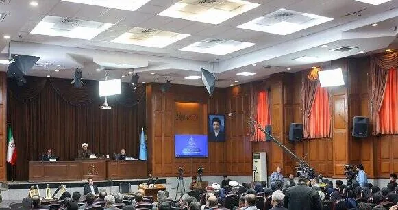 هشدار قاضی دادگاه منافقین به غرب درباره پناه دادن به مجرمان