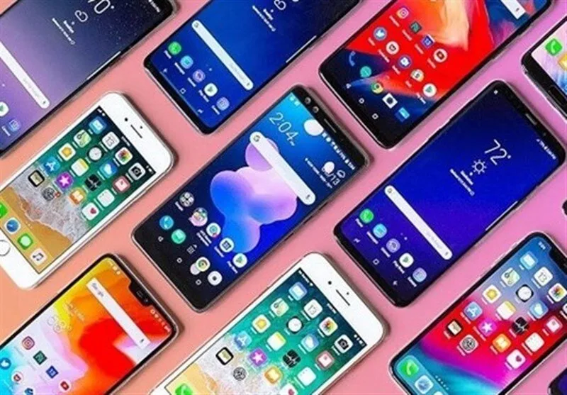 آخرین قیمتها در بازار موبایل ایران؛ آیفون ۱۷ پرومکس چند؟