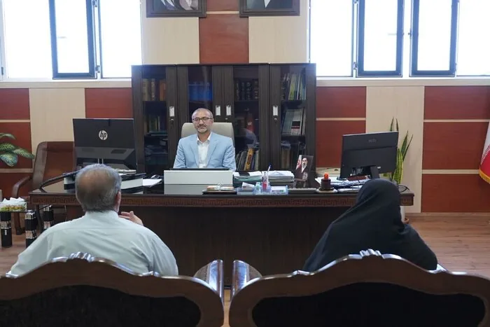 اخبار کوتاه خراسان جنوبی؛ سه‌شنبه ۲۱ مهر