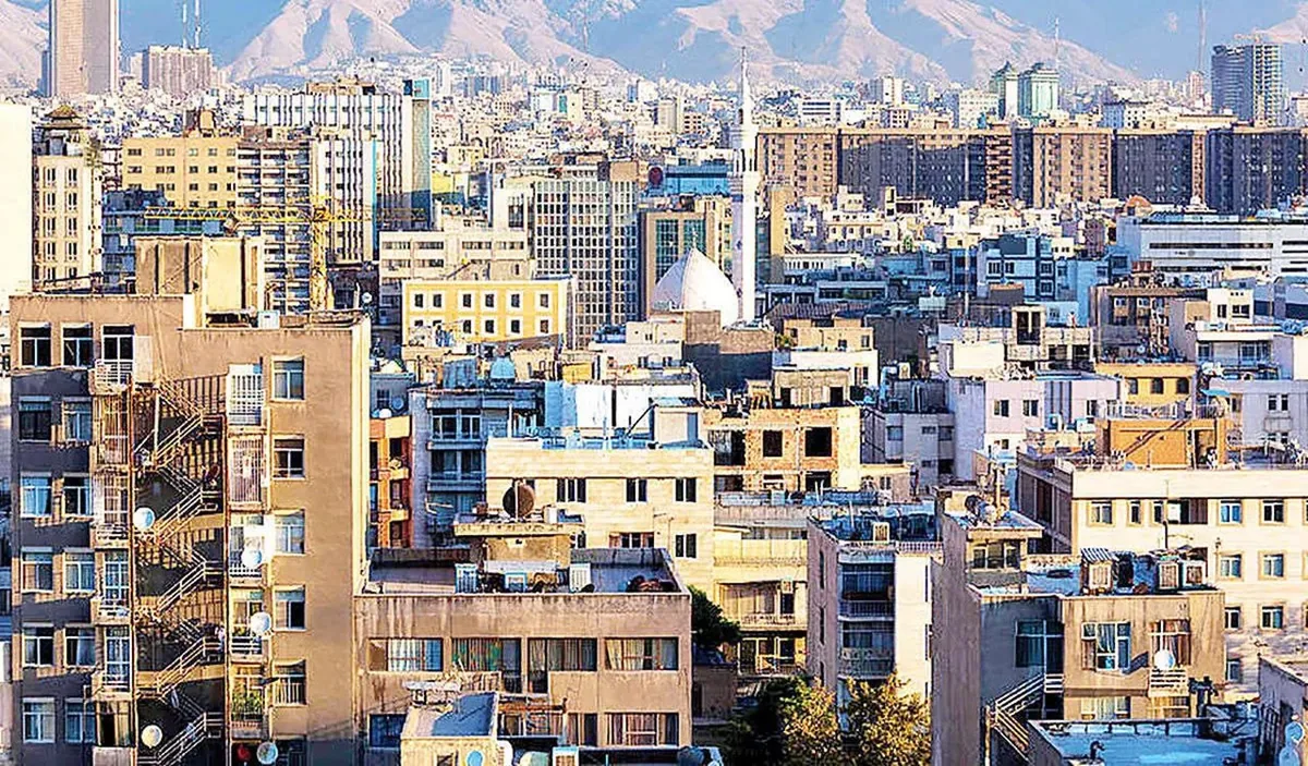 قیمتهای آخرالزمانی در بازار مسکن تهران