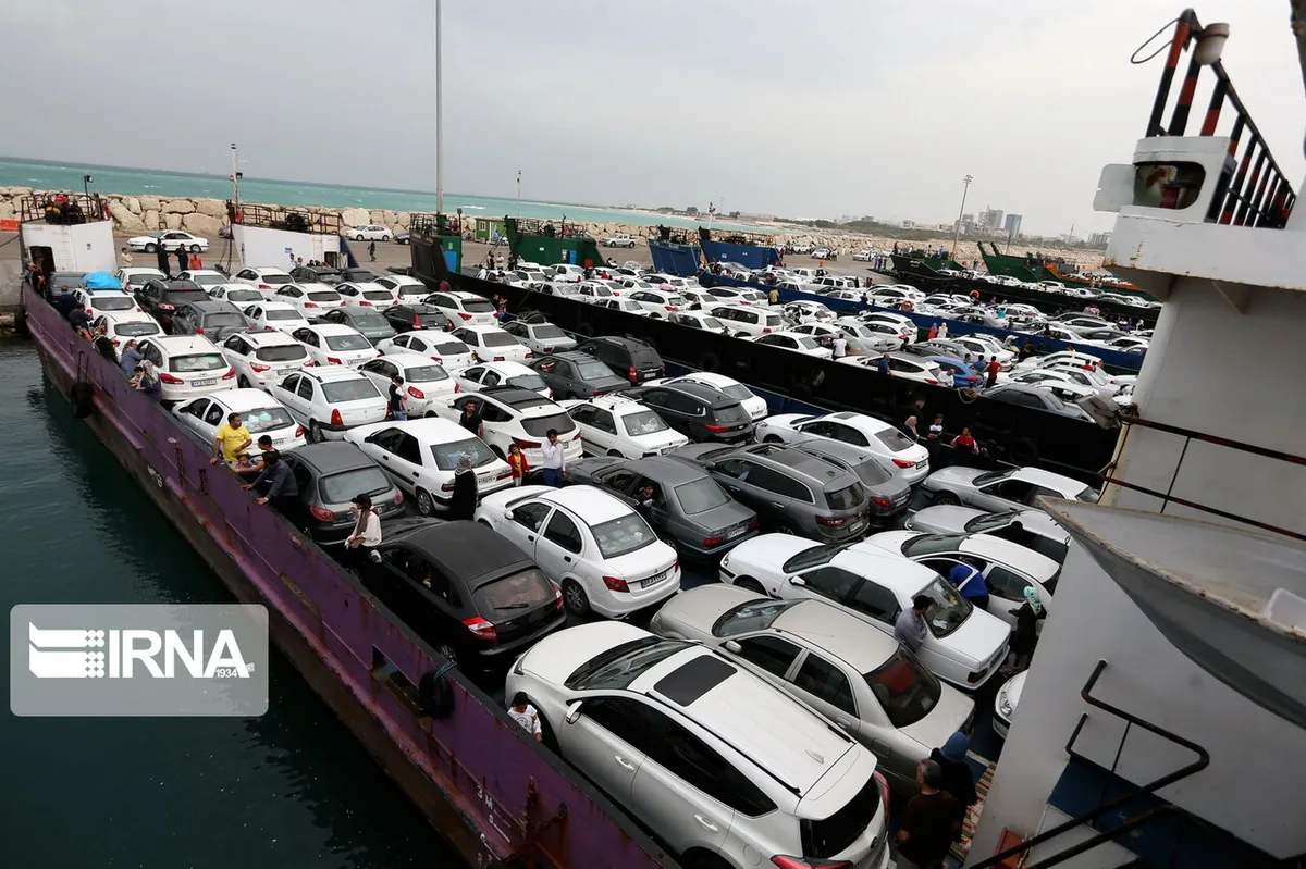 اجرای واردات خودرو ایرانیان مقیم، متوقف شد