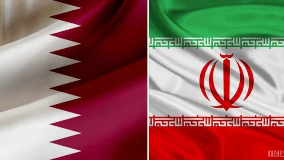 درک غلطِ قطر درباره ایران
