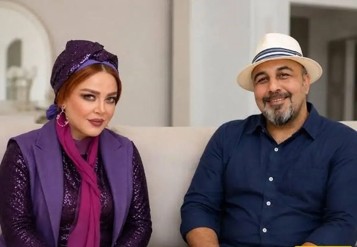 افشاگری عجیب بهاره رهنما از دردسر بزرگ رضا عطاران و سعید آقاخانی زیر دست ماساژورهای غولپیکر/ ویدئو