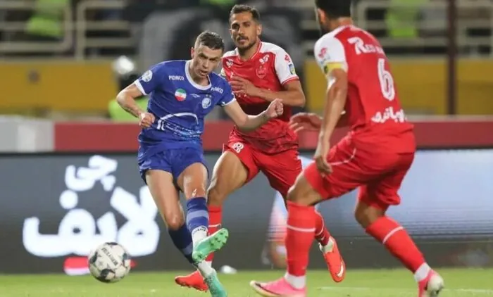 سیر تا پیاز پرونده جنجالی آسانی؛ چرا ستاره استقلال، پرسپولیسی نشد؟