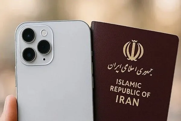 آیا خرید گوشی از خارج بهصرفه است؟؛ مقایسه هزینهها