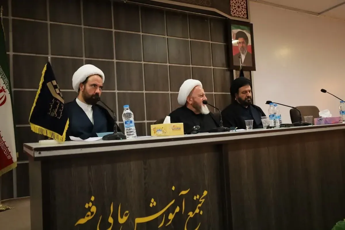 رئیس مرکز حل اختلاف: ترویج فرهنگ صلح و سازش، راهکاری مؤثر برای کاهش اختلافات و تحکیم روابط اجتماعی است