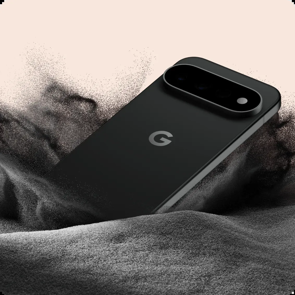 گوگل پیکسل 11 پرو