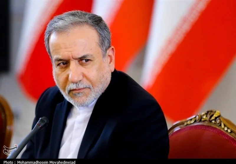 عراقچی: برای فرصت به دیپلماسی به ارتباط با واسطهها ادامه خواهیم داد