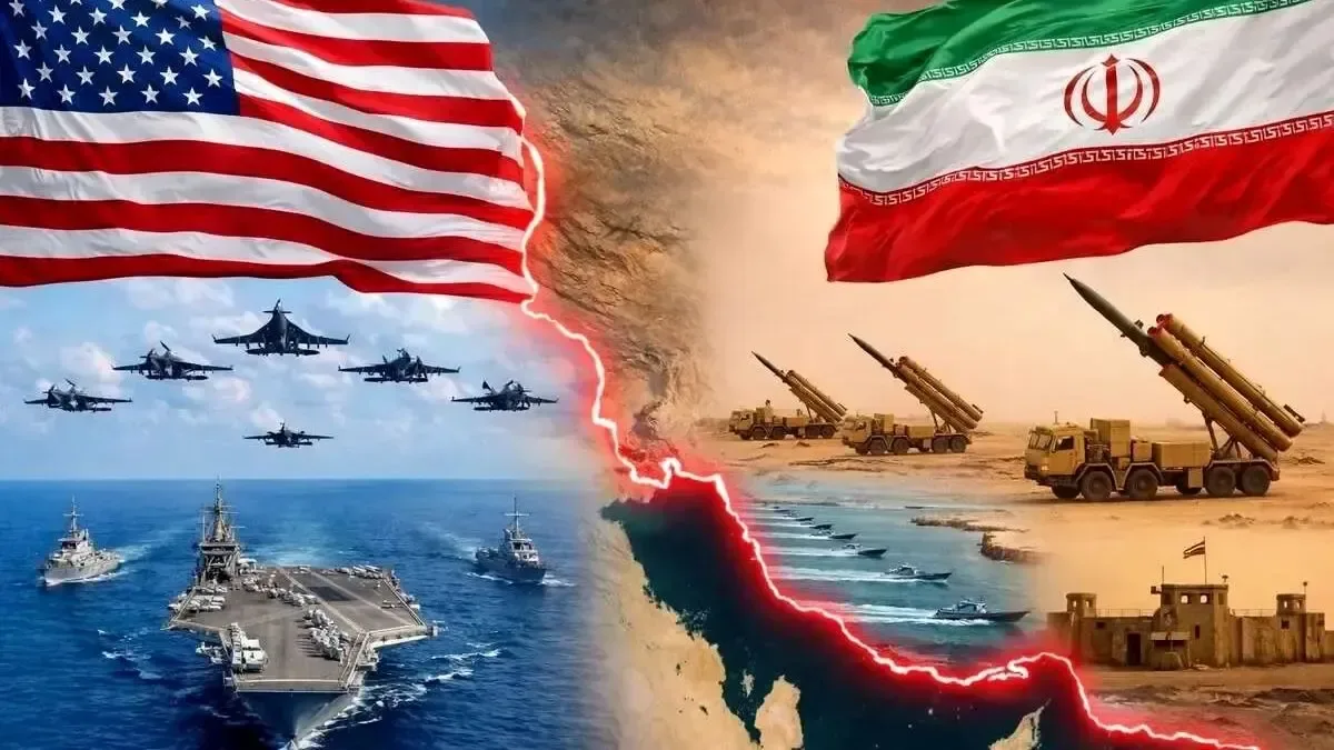 دوگانه ویرانگر تسلیم - جنگ را کنار بگذارید