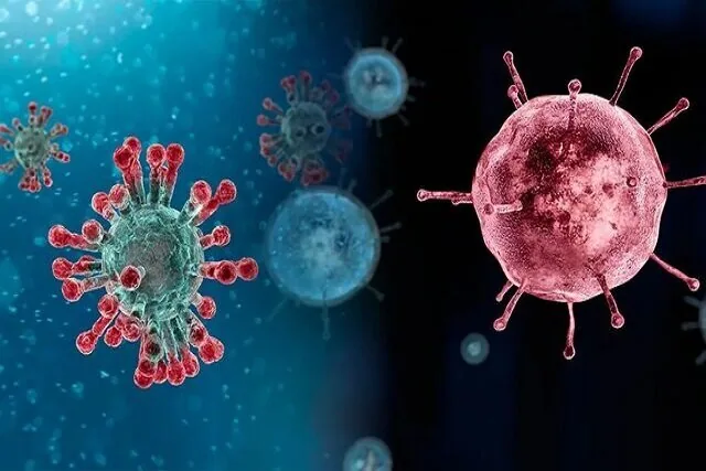 کرونا و آنفلوآنزا در مرز هشدار بالا؛ در مراکز تجمعی ماسک بزنید