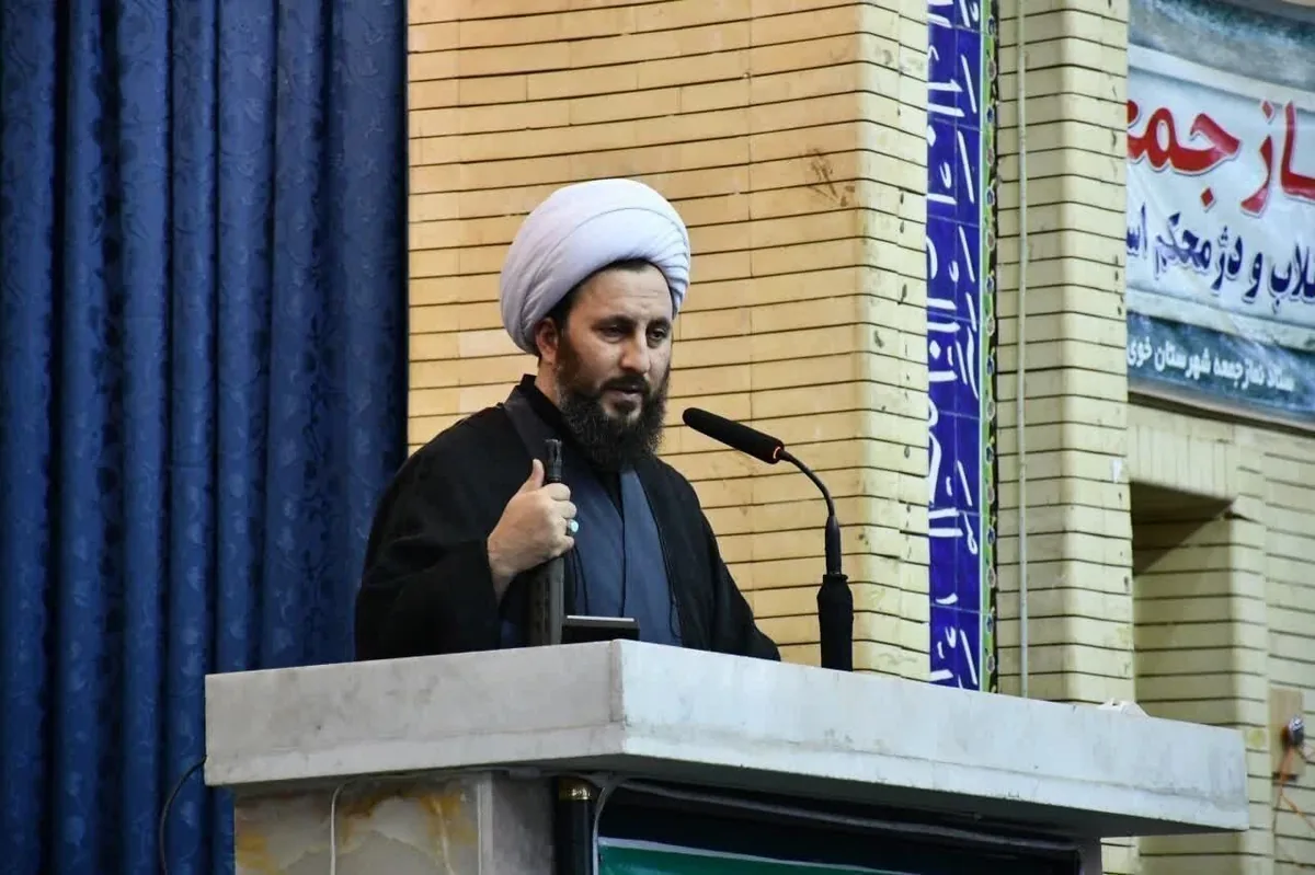 جنگ روانی و شناختی از ابزارهای مهم دشمن برای تضعیف ملت ها است
