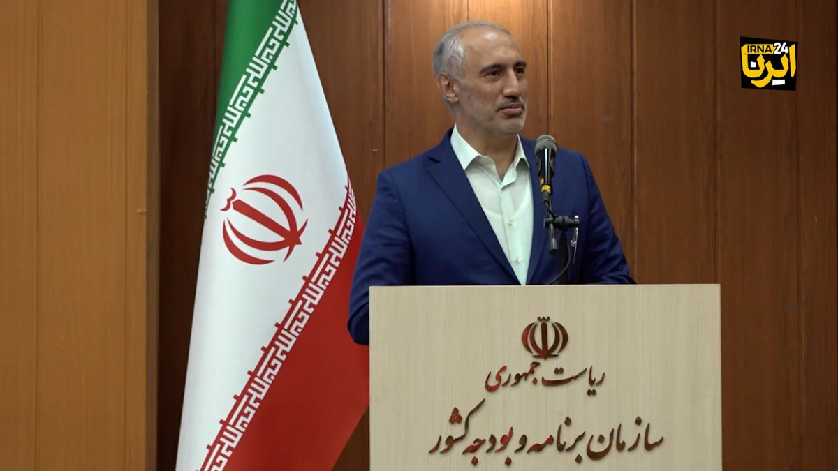 پورمحمدی: حکمرانی بدون آمار و داده، جهد بدون توفیق است