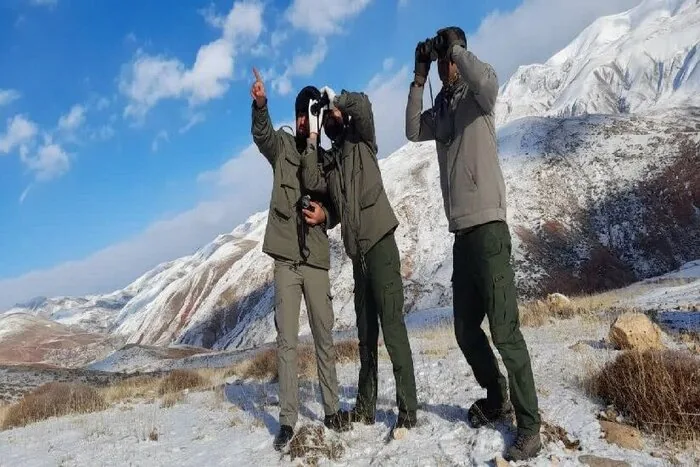 محیط‌بانان؛ چشم‌انتظاری خانواده‌ها در سایه مأموریت‌های پرخطر